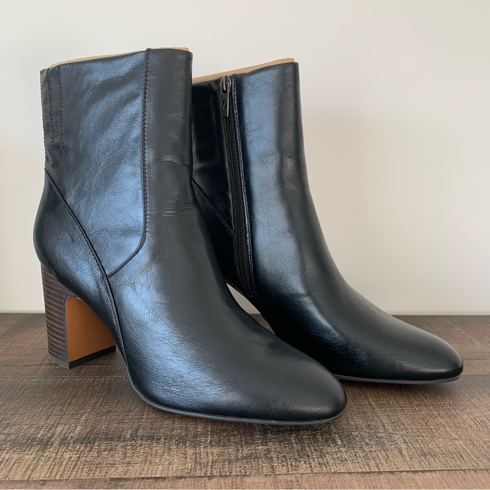 NEW Booties - Picture 2 of 10
